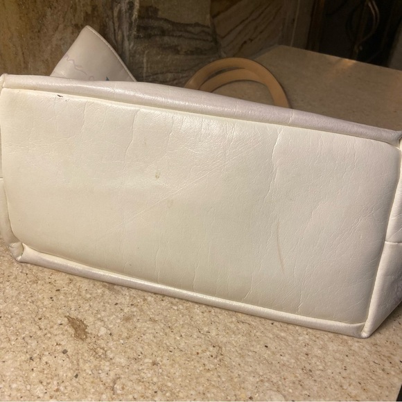 Disney Samantha Thavasa vintage tote purse - Mickey and Minnie with Unicorn - Picture 10 of 16